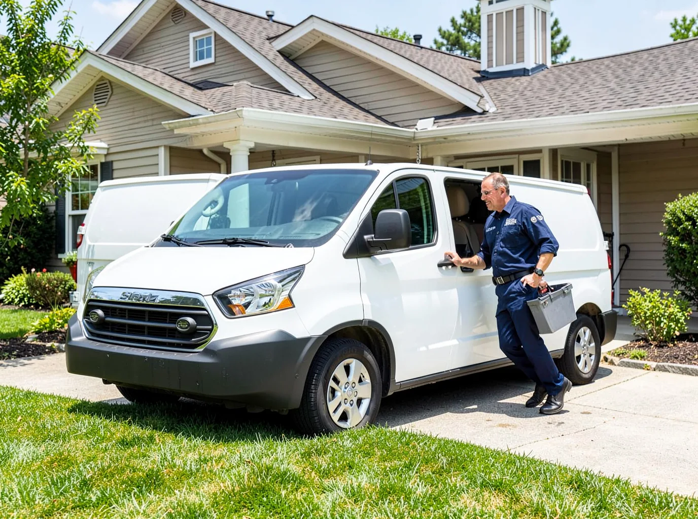 Emergency Plumber company in Mcmillan, MI