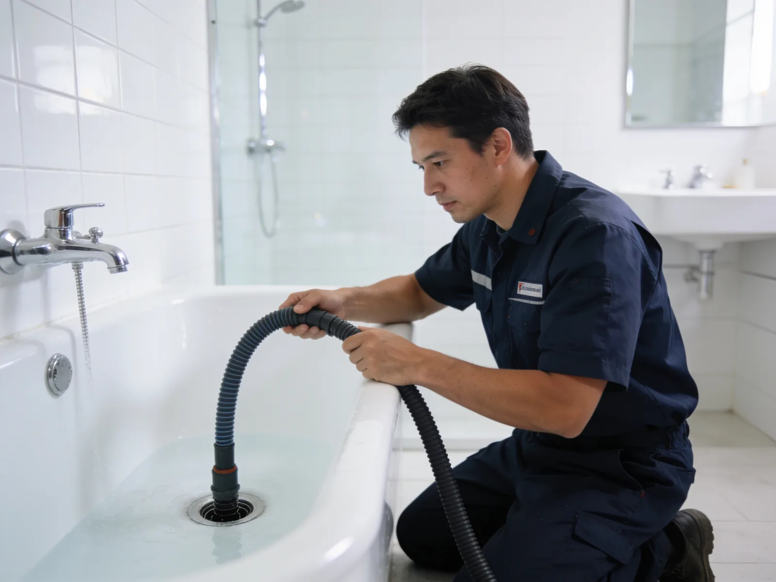 Emergency Plumber Mcmillan, MI FAQs